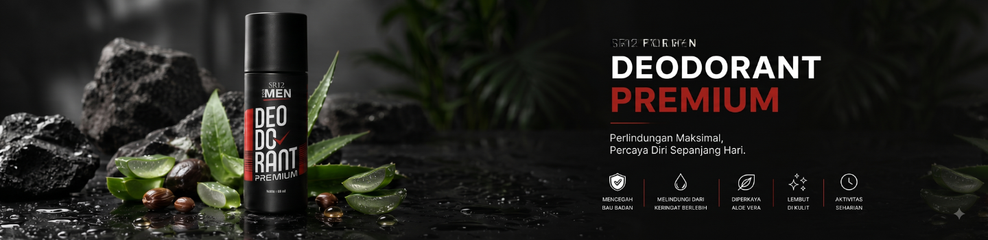 Banner Promo