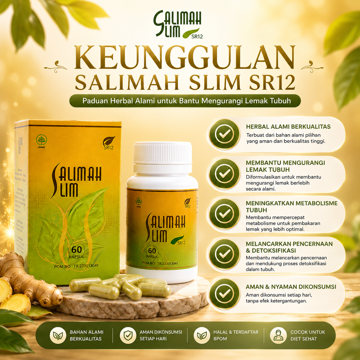 Salimah Slim