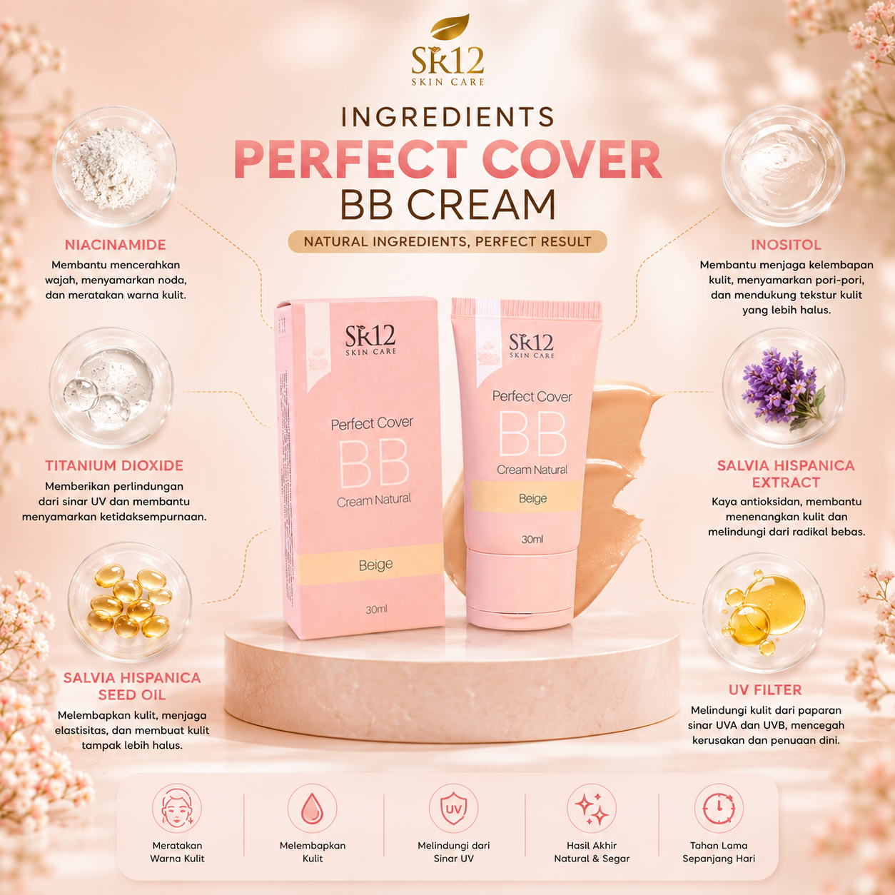 BB Cream