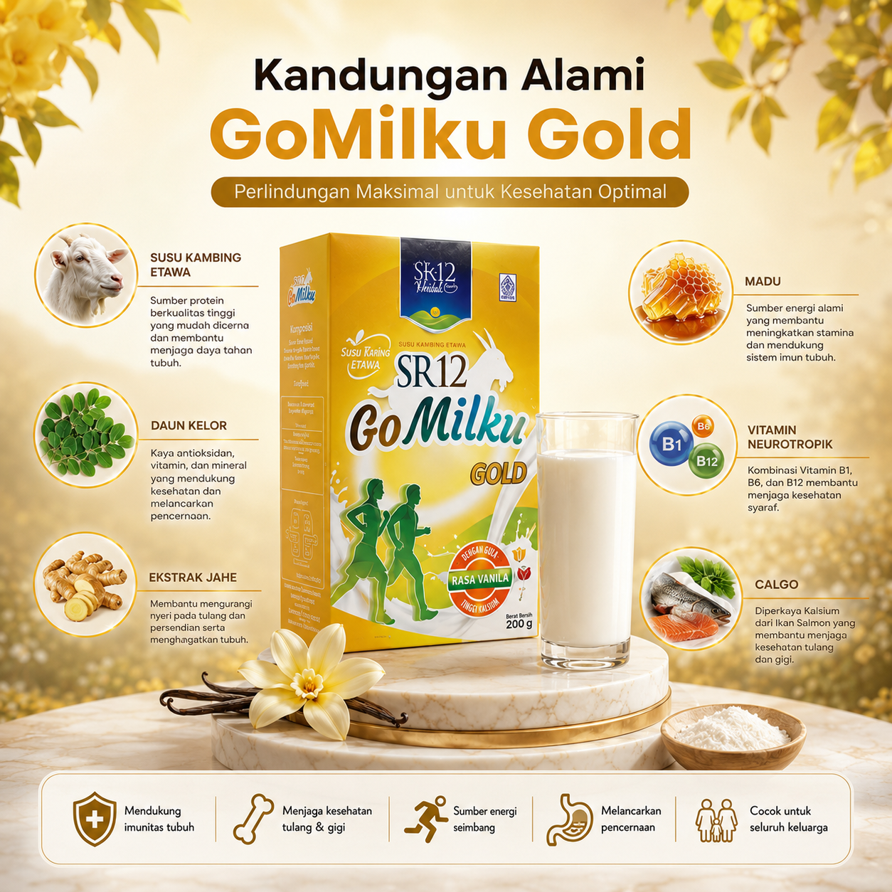 Go Milku