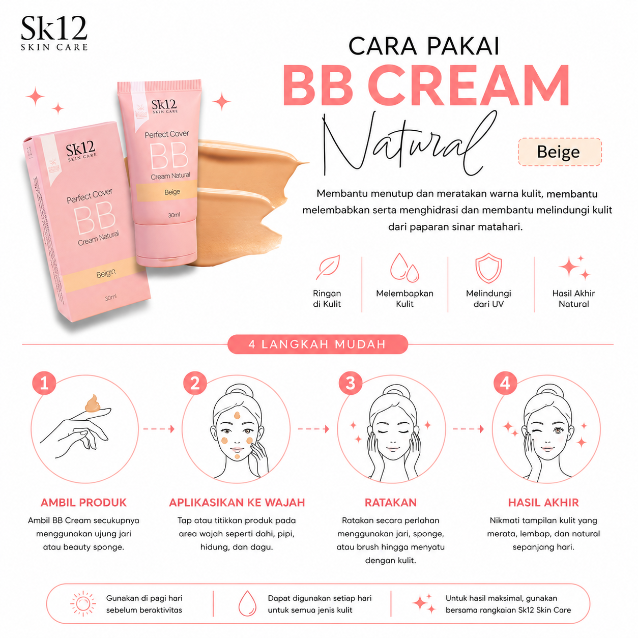 BB Cream