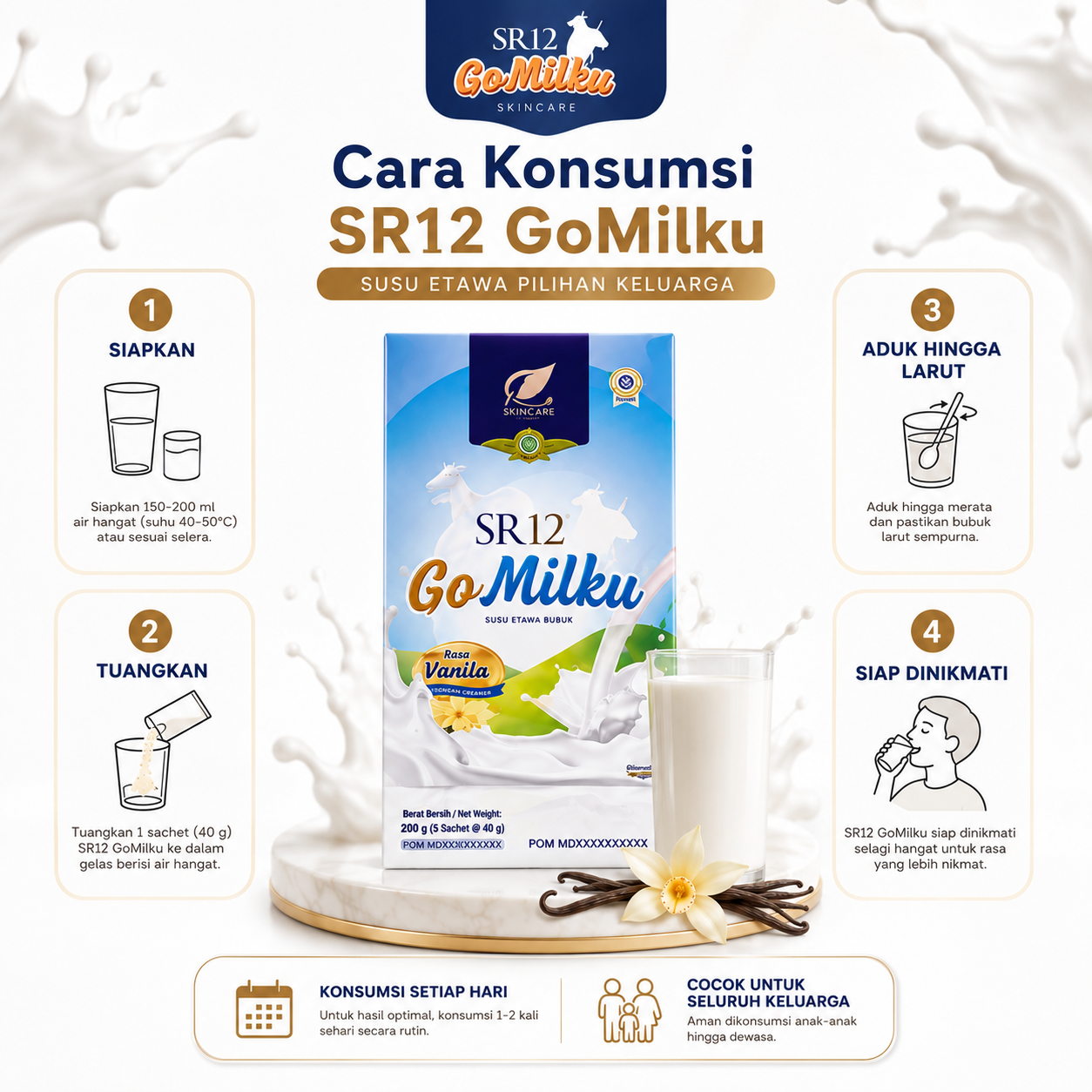 Go Milku
