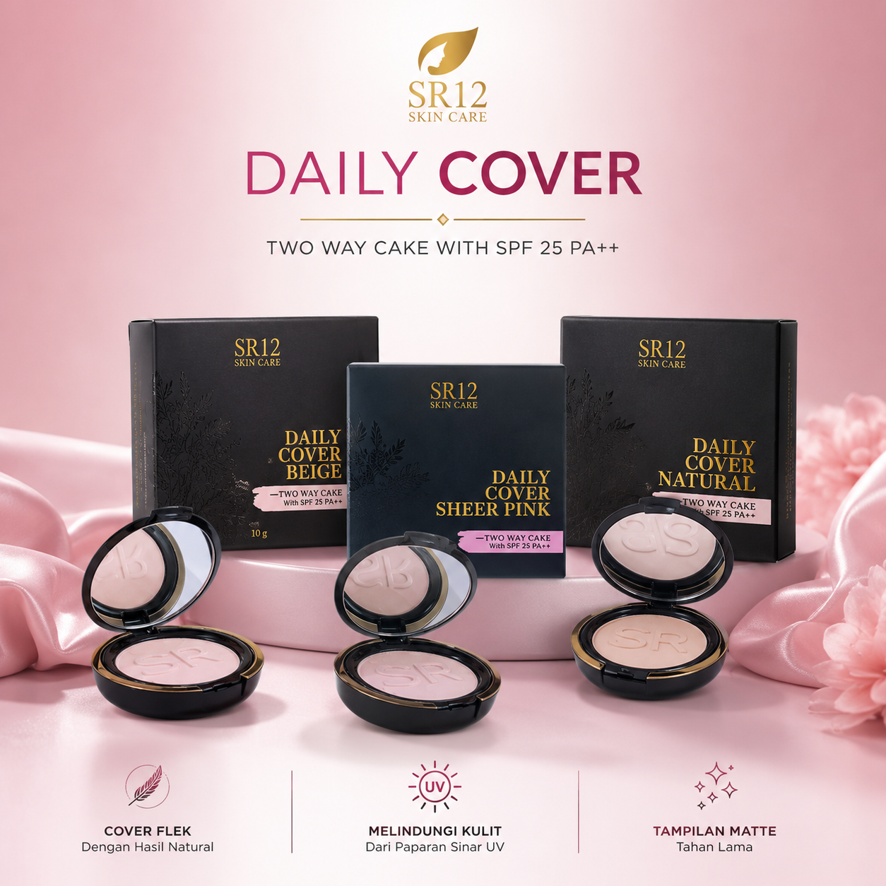 Daily Cover