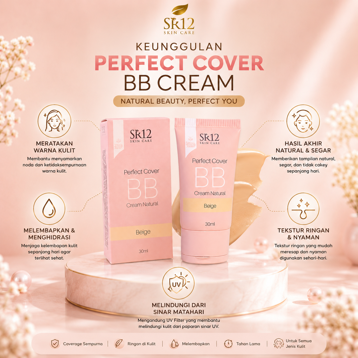 BB Cream
